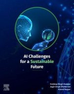 AI Challenges for a Sustainable Future