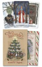 YULETIDE TAROT