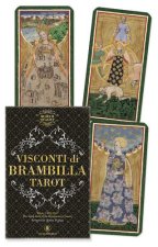 VISCONTI BRAMBILLA TAROT