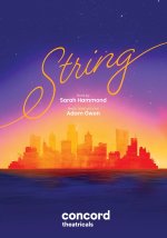 String