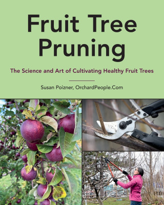 Fruit Tree Pruning