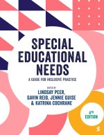 Special Educational Needs 4e 4E