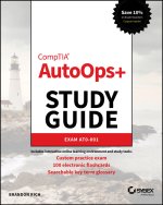 CompTIA AutoOps+ Study Guide: Exam AT0–001