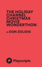 The Holiday Channel Christmas Movie Wonderthon