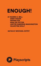 ENOUGH! Volume 3