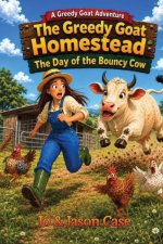 The Day of the Bouncy Cow