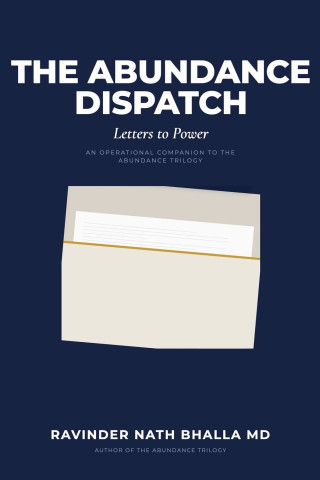 The Abundance Dispatch