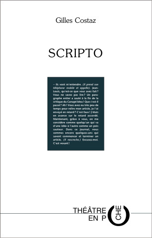 SCRIPTO