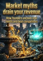 Market myths drain your revenue