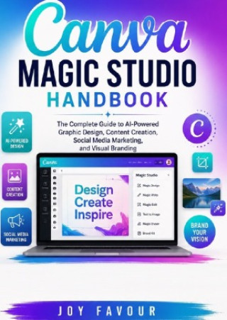Canva Magic Studio Handbook