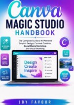 Canva Magic Studio Handbook