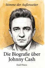 Die Biografie über Johnny Cash
