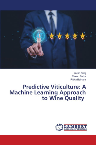 Predictive Viticulture