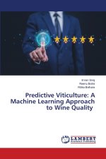 Predictive Viticulture