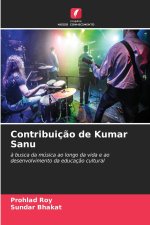 Contribuição de Kumar Sanu