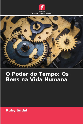 O Poder do Tempo