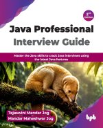 Java Professional Interview Guide
