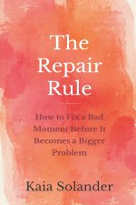 The Repair Rule