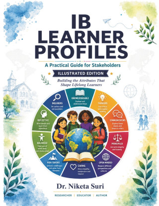 IB Learner Profiles
