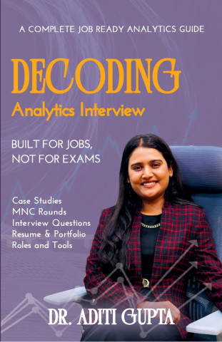 Decoding Analytics Interviews