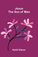 Jesus the Son of Man