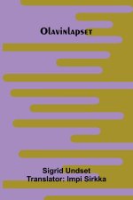 Olavinlapset