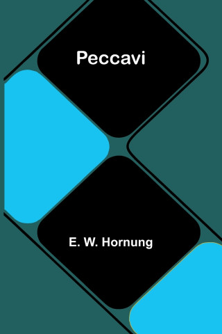 Peccavi