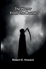 The Horror from the Mound