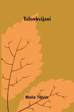 Talonhuijari