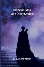 The Sand-Man and other stories