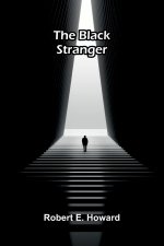 The Black Stranger