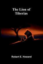 The Lion of Tiberias