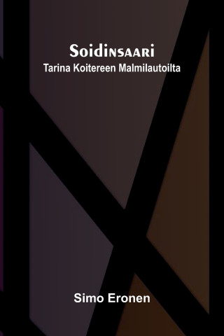Soidinsaari