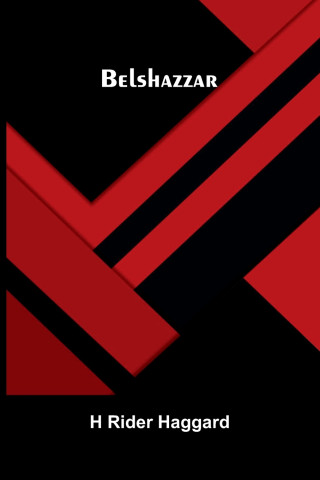 Belshazzar
