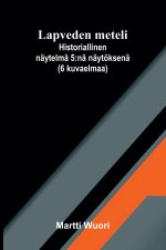 Lapveden meteli