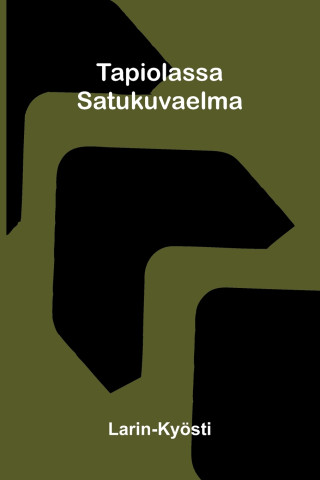 Tapiolassa