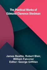 The poetical works of Edmund Clarence Stedman