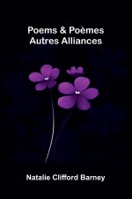 Poems & Poèmes; autres alliances