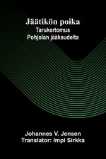 Jäätikön poika
