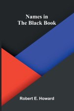 Names in the Black Book