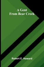 A Gent from Bear Creek