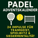 Padel Adventskalender