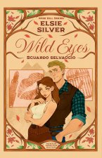 Wild eyes. Sguardo selvaggio. Limited edition