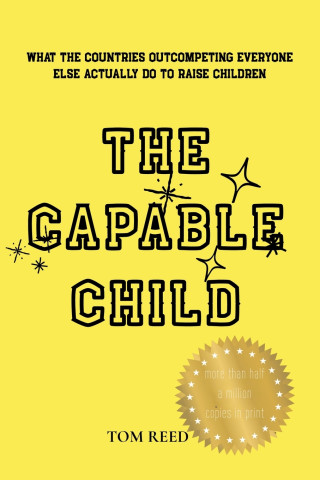 THE CAPABLE CHILD