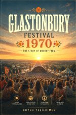 Glastonbury Festival Worthy Farm Chronicles