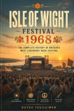 Isle of Wight Festival 1968