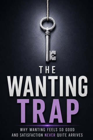 THE WANTING TRAP