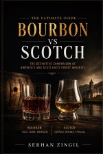 BOURBON vs SCOTCH - THE ULTIMATE WHISKEY GUIDE