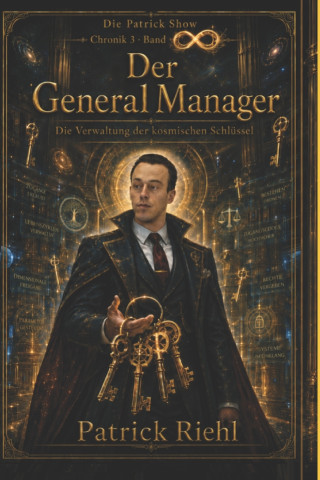Der General Manager