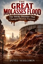 The Great Molasses Flood (1919)